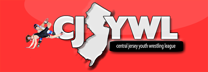 Central Jersey Youth Wrestling League