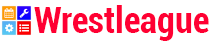 Wrestleague Logo