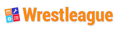 Wrestleague Logo